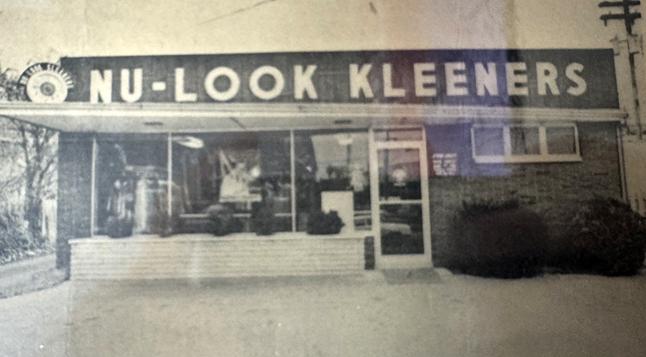Nulook K