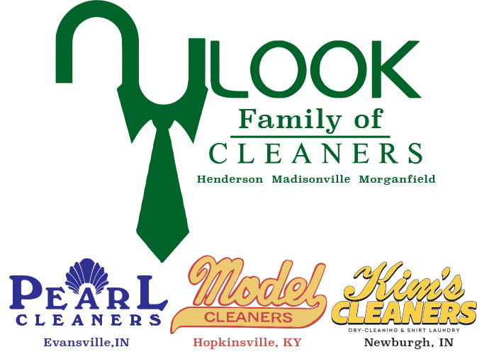 Nulook Family all logos